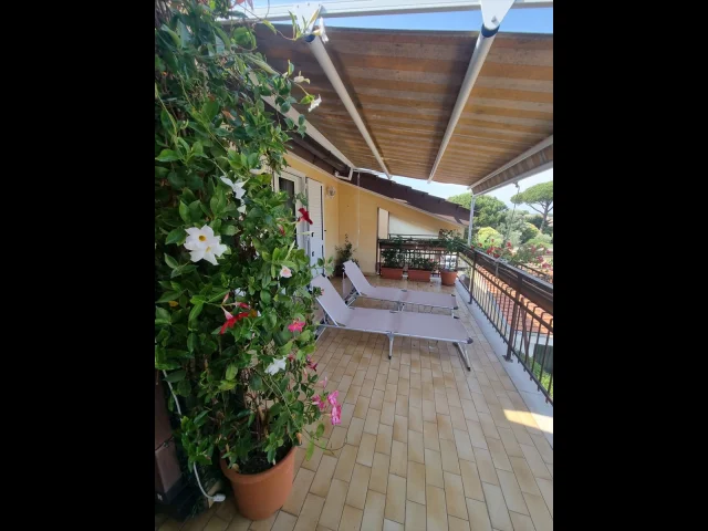 Appartamenti in Vendita - Appartamento in vendita a anzio villa claudia