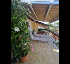 Appartamento in vendita a anzio villa claudia