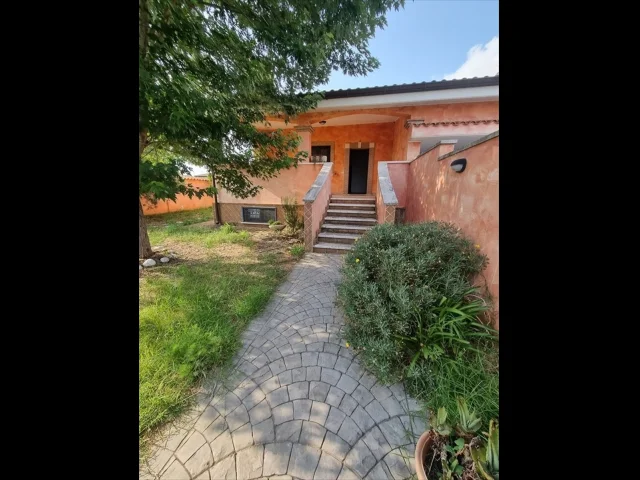 Villa in vendita a anzio lavinio stazione