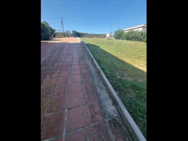 Appartamenti in Vendita - Villa bifamiliare in vendita a nettuno cadolino