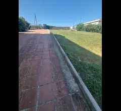 Appartamenti in Vendita - Villa bifamiliare in vendita a nettuno cadolino