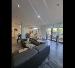 Appartamenti in Vendita - Villa bifamiliare in vendita a nettuno cadolino