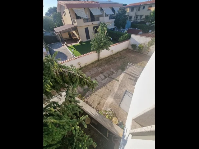 Appartamenti in Vendita - Appartamento in vendita a anzio villa claudia