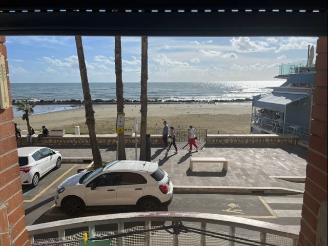 Appartamenti in Vendita - Appartamento in vendita a anzio centro