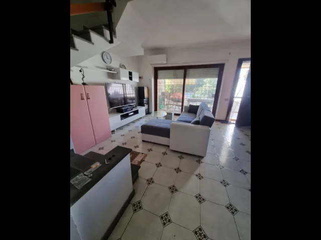 Villa a schiera in vendita a anzio lavinio mare