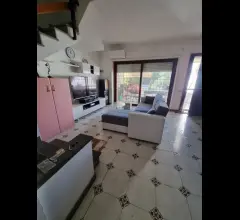 Villa a schiera in vendita a anzio lavinio mare