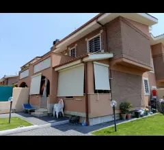 Villa in vendita a anzio cincinnato