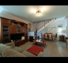 Appartamenti in Vendita - Villa in vendita a anzio cincinnato
