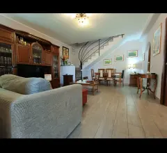 Appartamenti in Vendita - Villa in vendita a anzio cincinnato