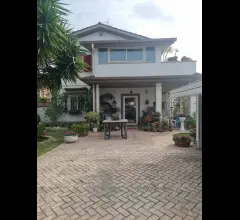 Villa in vendita a anzio lavinio