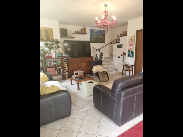 Appartamenti in Vendita - Villa in vendita a anzio lavinio