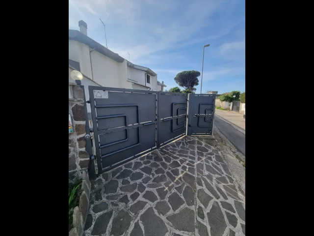 Appartamenti in Vendita - Villa in vendita a anzio villa claudia
