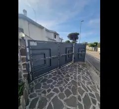 Appartamenti in Vendita - Villa in vendita a anzio villa claudia