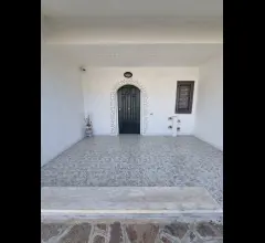 Appartamenti in Vendita - Villa in vendita a anzio villa claudia