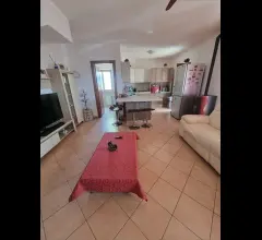 Appartamenti in Vendita - Villa bifamiliare in vendita a anzio anzio