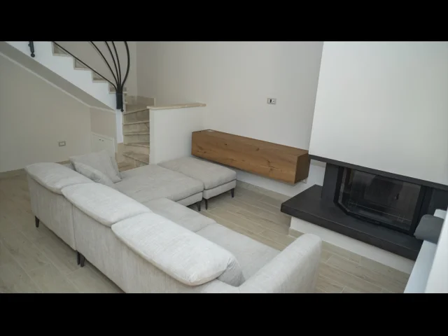 Villa in vendita a anzio cincinnato