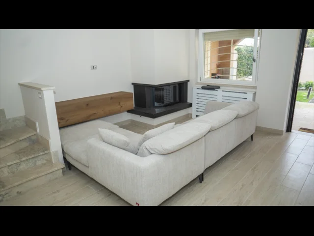 Appartamenti in Vendita - Villa in vendita a anzio cincinnato