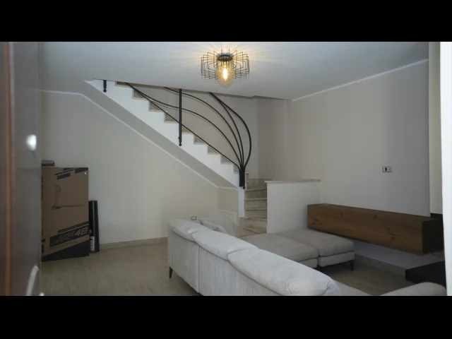 Appartamenti in Vendita - Villa in vendita a anzio cincinnato
