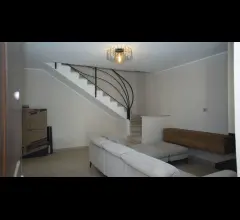 Appartamenti in Vendita - Villa in vendita a anzio cincinnato
