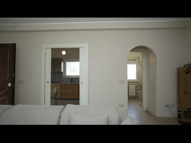 Appartamenti in Vendita - Villa in vendita a anzio cincinnato