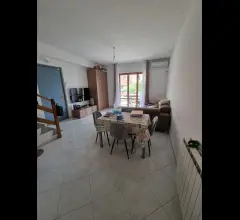 Villa bifamiliare in vendita a anzio lavinio