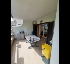 Appartamenti in Vendita - Villa bifamiliare in vendita a anzio lavinio