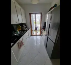 Appartamenti in Vendita - Villa bifamiliare in vendita a anzio lavinio