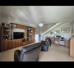 Appartamenti in Vendita - Villa in vendita a anzio cincinnato