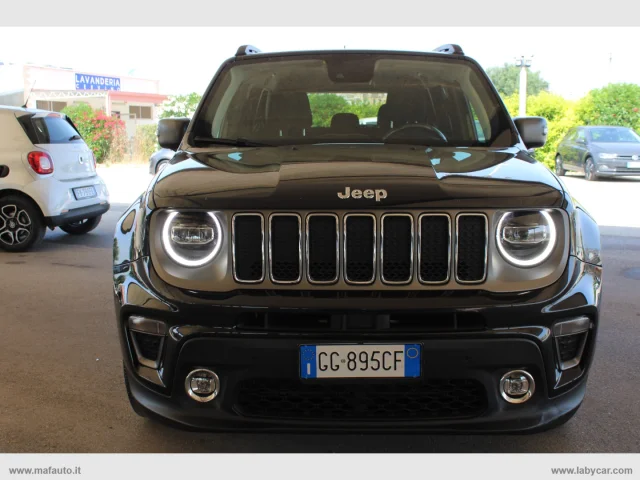 Jeep renegade 1.0 t3 limited