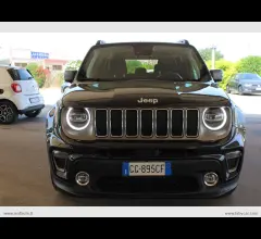Jeep renegade 1.0 t3 limited
