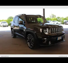 Auto - Jeep renegade 1.0 t3 limited