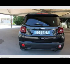 Auto - Jeep renegade 1.0 t3 limited
