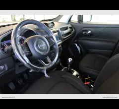 Auto - Jeep renegade 1.0 t3 limited