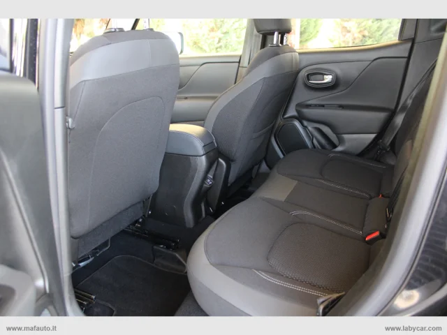 Auto - Jeep renegade 1.0 t3 limited