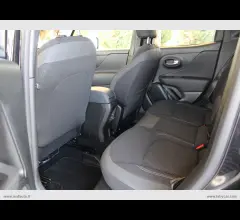 Auto - Jeep renegade 1.0 t3 limited