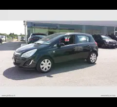 Opel corsa 1.2 85 cv 5p. gpl-tech edition
