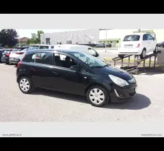 Auto - Opel corsa 1.2 85 cv 5p. gpl-tech edition