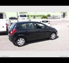 Auto - Opel corsa 1.2 85 cv 5p. gpl-tech edition