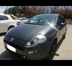 Fiat punto 1.4 8v 3p. easypower lounge