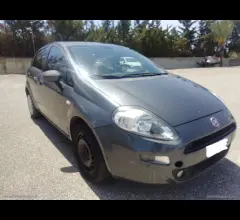 Auto - Fiat punto 1.4 8v 3p. easypower lounge