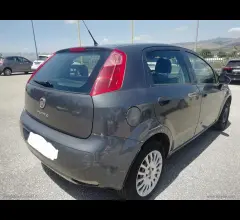 Auto - Fiat punto 1.4 8v 3p. easypower lounge