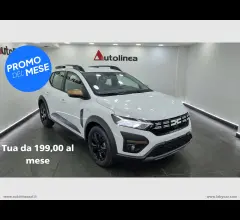 Dacia sandero stepway 1.0 tce eco-g extreme