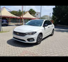 Fiat tipo 1.6 mjt 4p. lounge