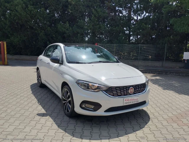 Auto - Fiat tipo 1.6 mjt 4p. lounge