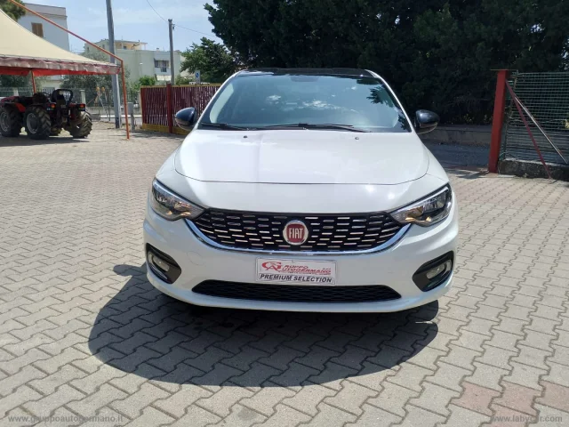 Auto - Fiat tipo 1.6 mjt 4p. lounge