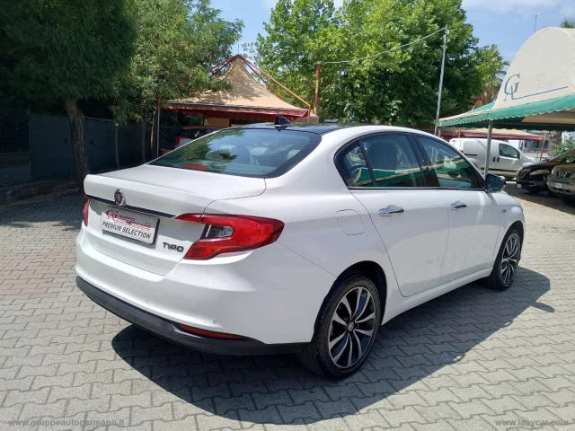 Auto - Fiat tipo 1.6 mjt 4p. lounge