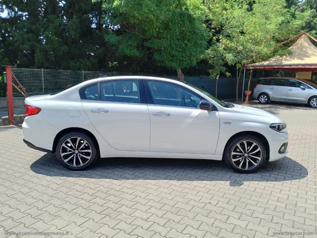 Auto - Fiat tipo 1.6 mjt 4p. lounge
