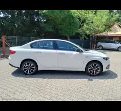 Auto - Fiat tipo 1.6 mjt 4p. lounge