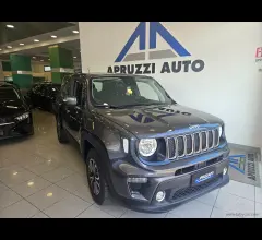 Jeep renegade 1.6 mjt ddct 120cv business
