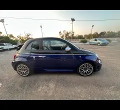 Auto - Abarth 595 c 1.4 turbo t-jet 165 cv turismo